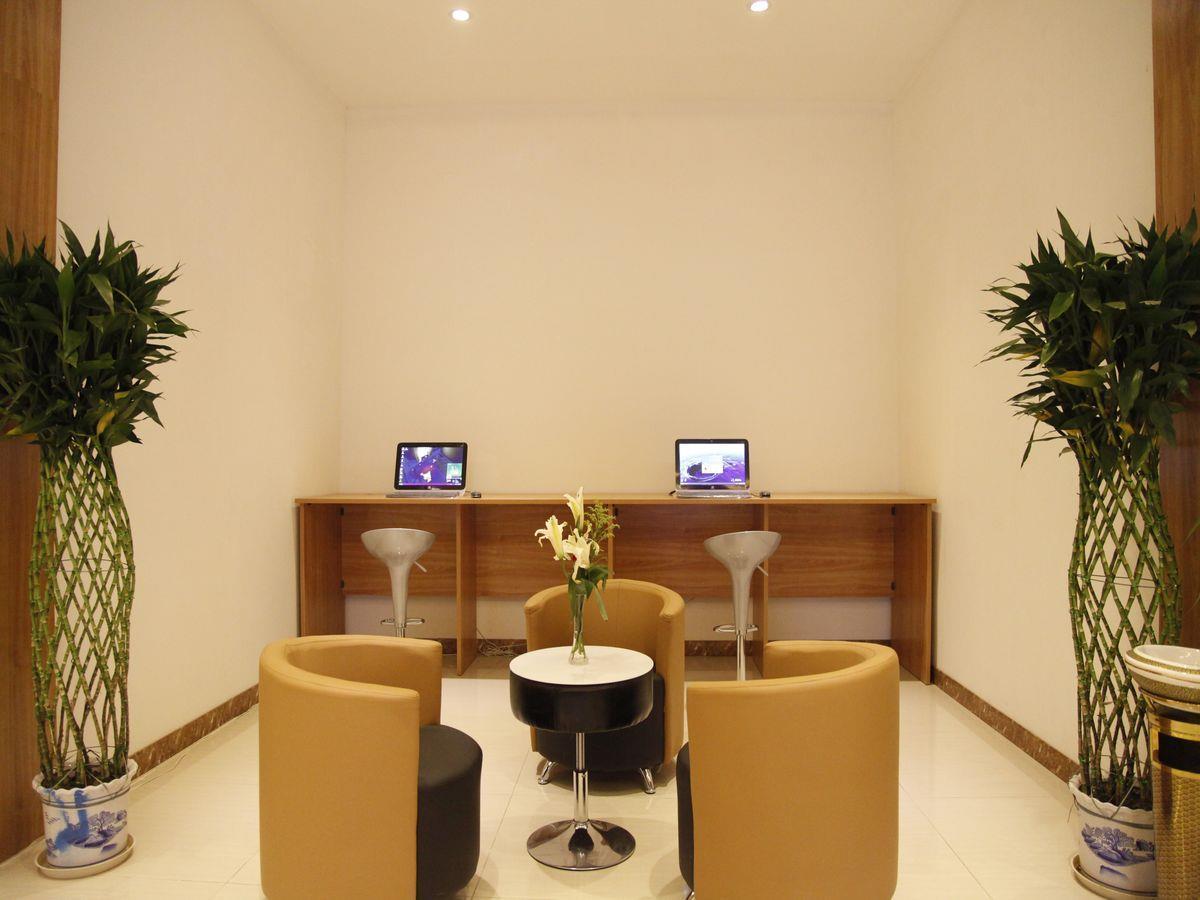 Beijing Yamei International Hotel Airport Branch Шуньи Экстерьер фото
